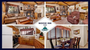 Moose inn #1836 Big Bear Lake